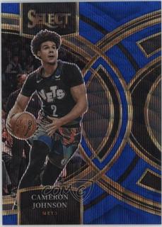 Cameron Johnson