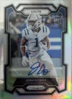 Josh Downs