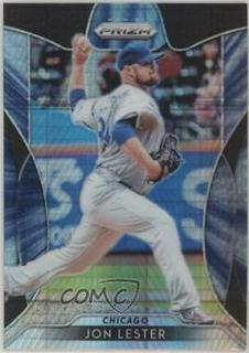 Jon Lester