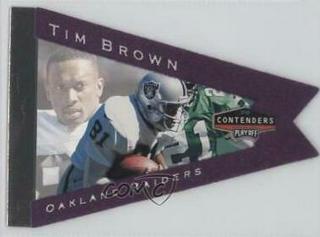 Tim Brown