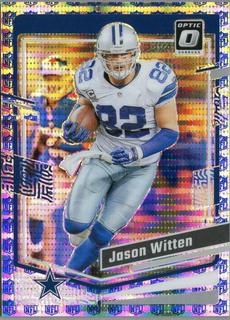 Jason Witten