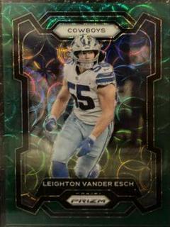 Leighton Vander Esch