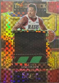 CJ McCollum