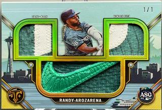 Randy Arozarena