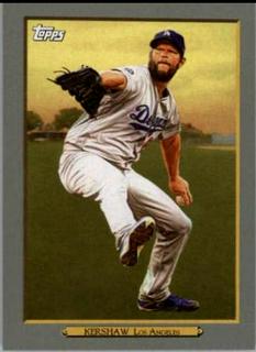 Clayton Kershaw