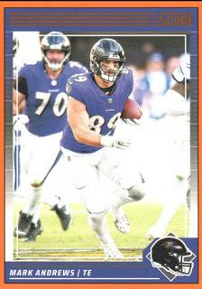 Mark Andrews