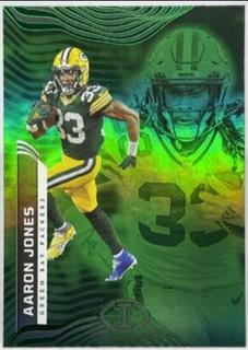Aaron Jones