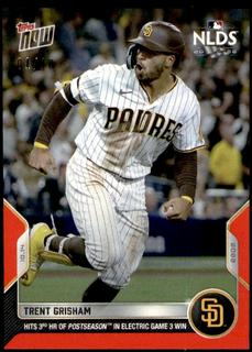 Trent Grisham