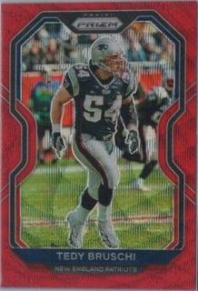 Tedy Bruschi