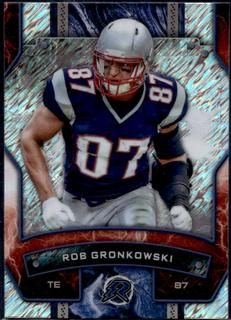 Rob Gronkowski