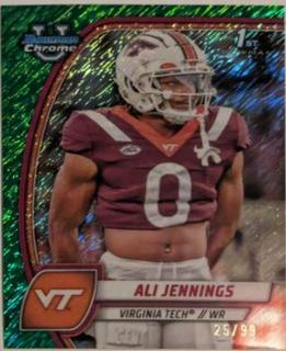 Ali Jennings