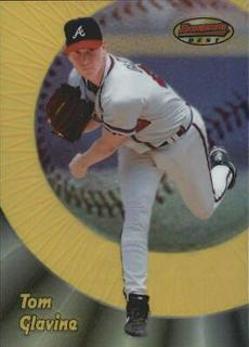 Tom Glavine