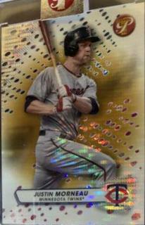 Justin Morneau