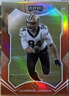 Cameron Jordan