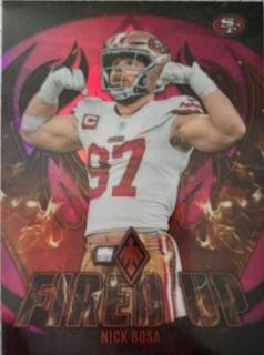 Nick Bosa