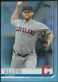 Cody Allen