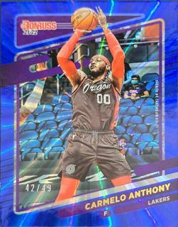 Carmelo Anthony