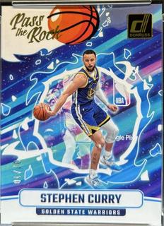 Stephen Curry