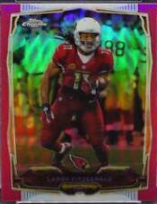 Larry Fitzgerald