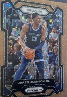 Jaren Jackson Jr.