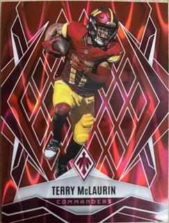 Terry McLaurin