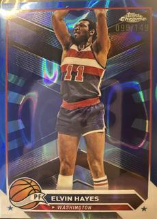 Elvin Hayes