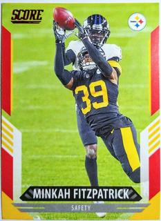 Minkah Fitzpatrick