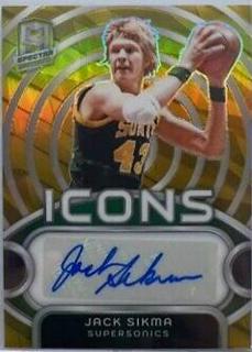 Jack Sikma