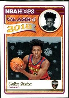 Collin Sexton
