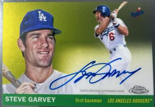 Steve Garvey