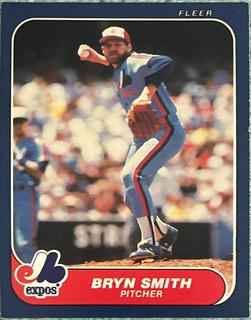 Bryn Smith