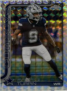 KaVontae Turpin