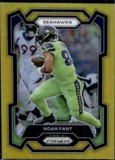 Noah Fant