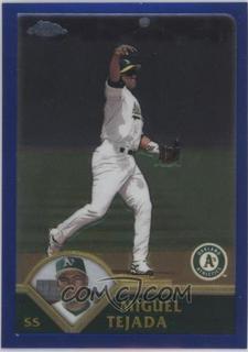 Miguel Tejada