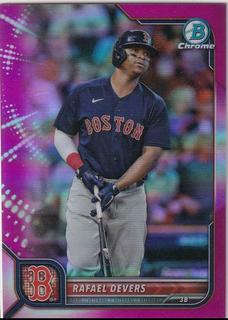 Rafael Devers