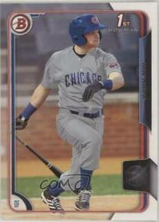 Ian Happ