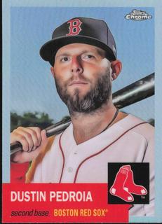 Dustin Pedroia