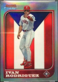 Ivan Rodriguez