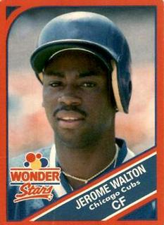 Jerome Walton