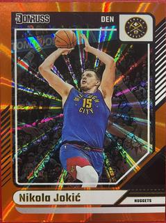 Nikola Jokic