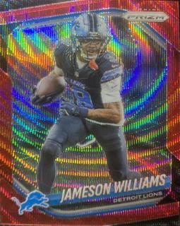Jameson Williams