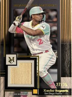 Xander Bogaerts