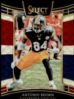 Antonio Brown