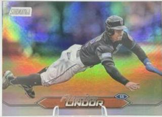 Francisco Lindor