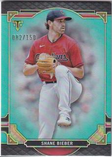 Shane Bieber