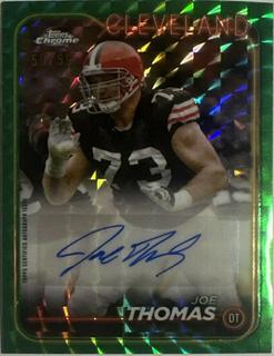 Joe Thomas