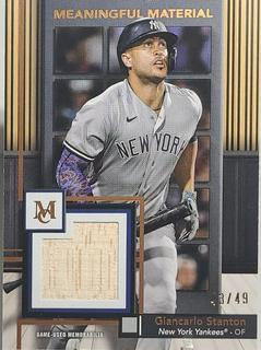 Giancarlo Stanton