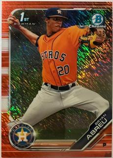 Bryan Abreu