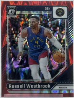 Russell Westbrook
