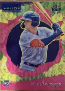 Greg Deichmann
